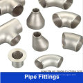 China Manufacture Stainless Steel Pipe Fitting